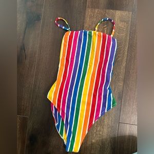 Show Me Your Mumu bathing suit